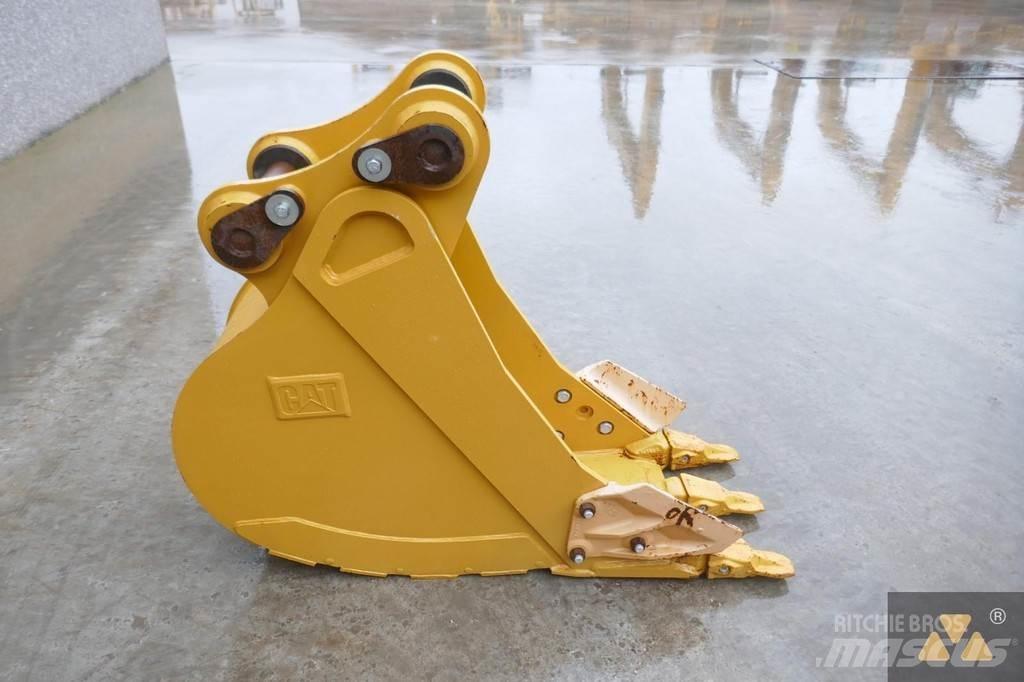 CAT 320 Bucket Skopor