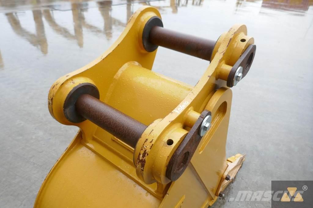 CAT 320 Bucket Skopor