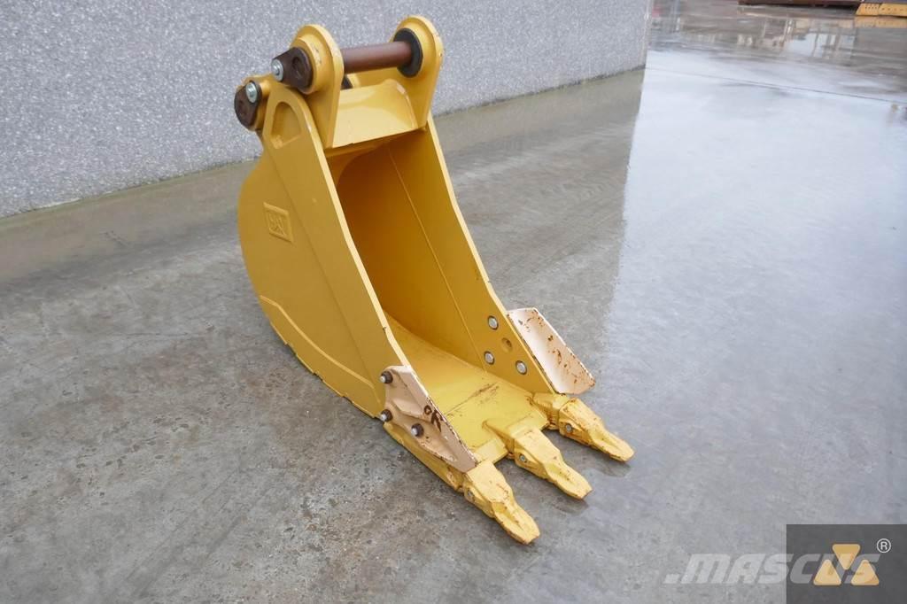 CAT 320 Bucket Skopor
