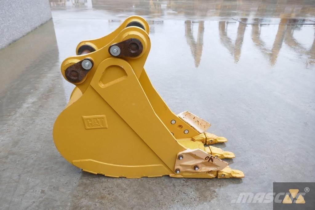 CAT 320 Bucket Skopor