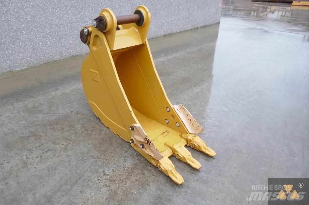 CAT 320 Bucket Skopor
