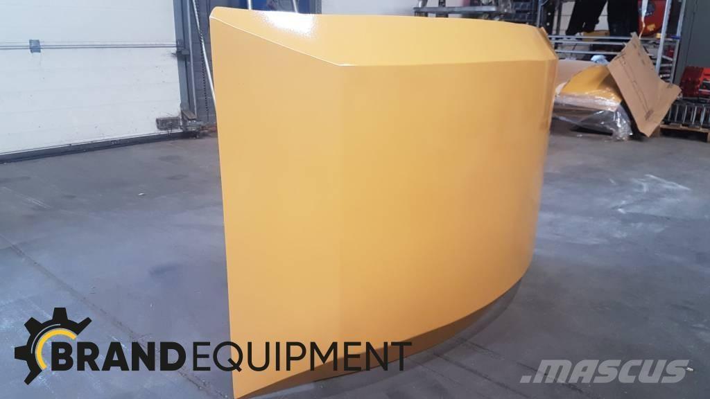 CAT 950 Transport - Övriga