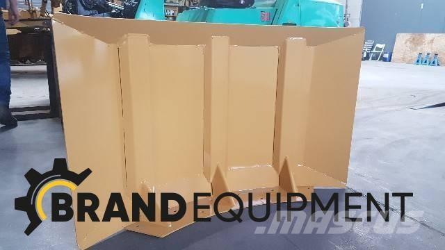 CAT 950 Transport - Övriga