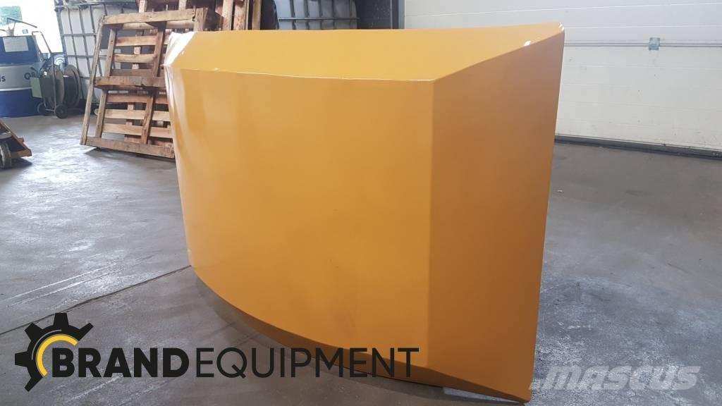 CAT 950 Transport - Övriga