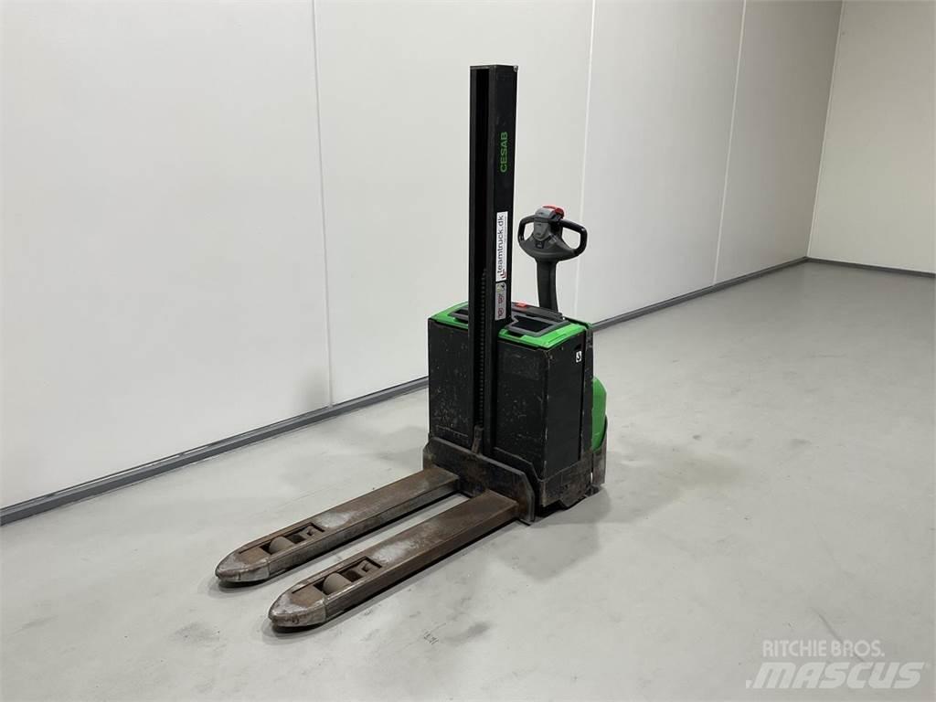 Cesab S208L Staplare