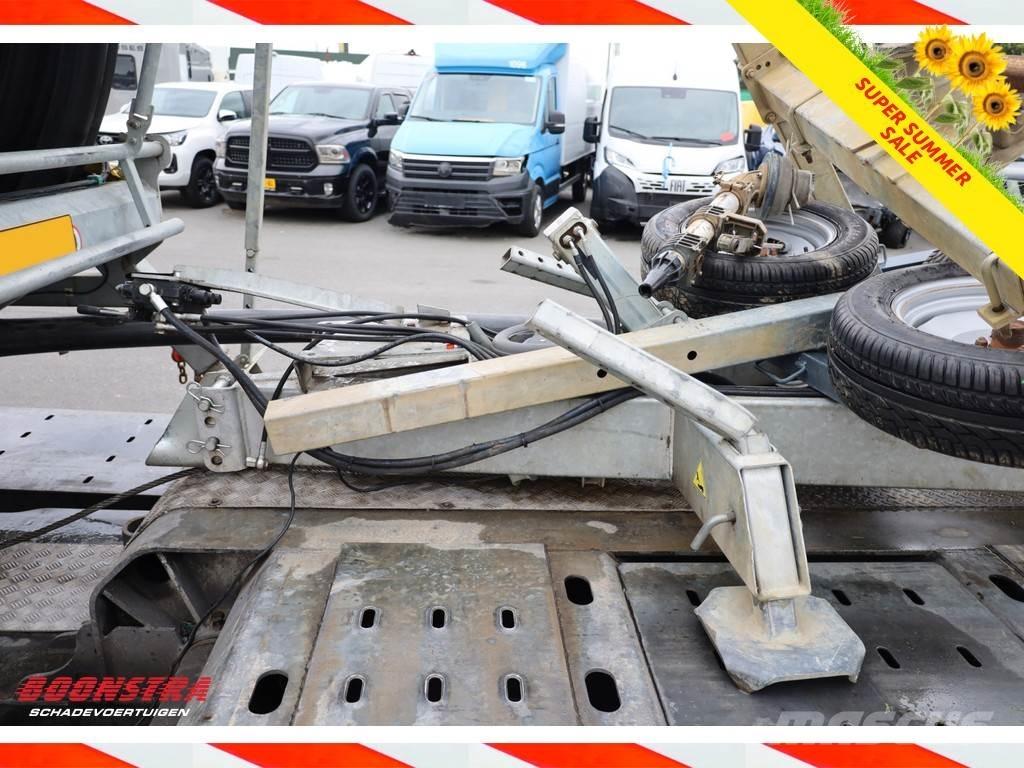 Ferbo GES 120/500 Bevattningsutrustning