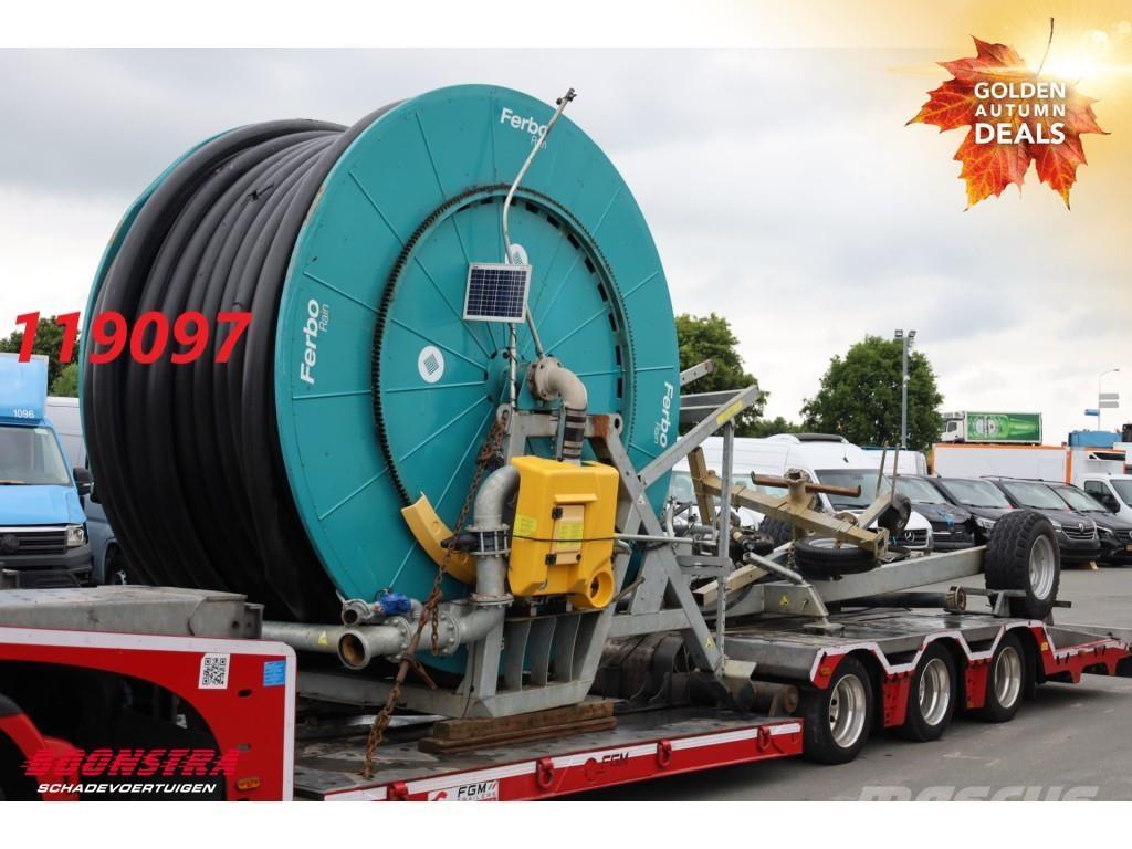 Ferbo GES 120/500 Bevattningsutrustning