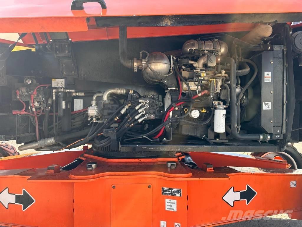 JLG 1500AJP Bomliftar