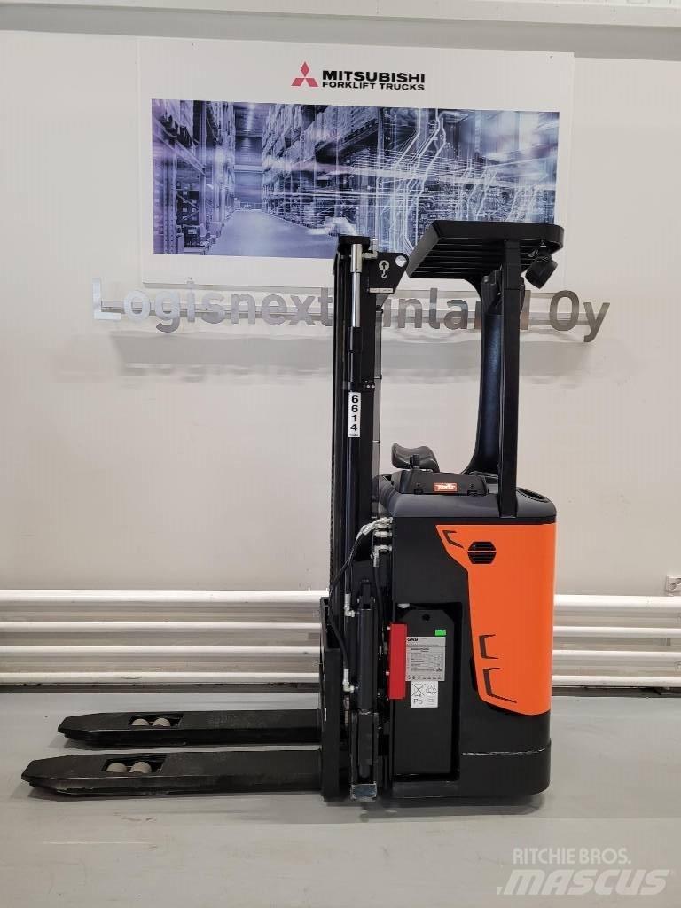 Rocla SST16 ACI Staplare