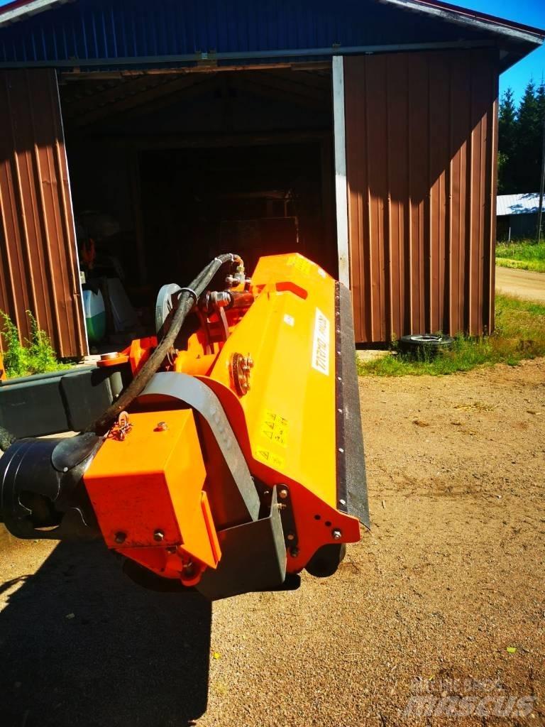 Tarmo PM220 Övrigt väg och snö