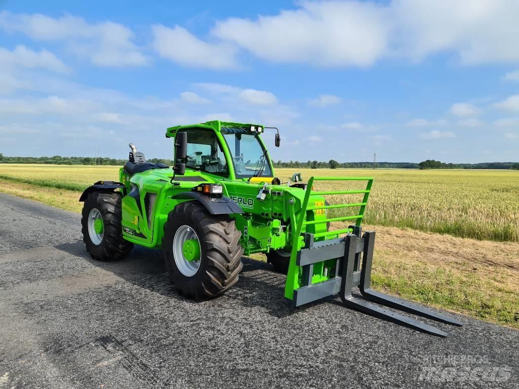 Merlo TF 45.11 Teleskoplastare