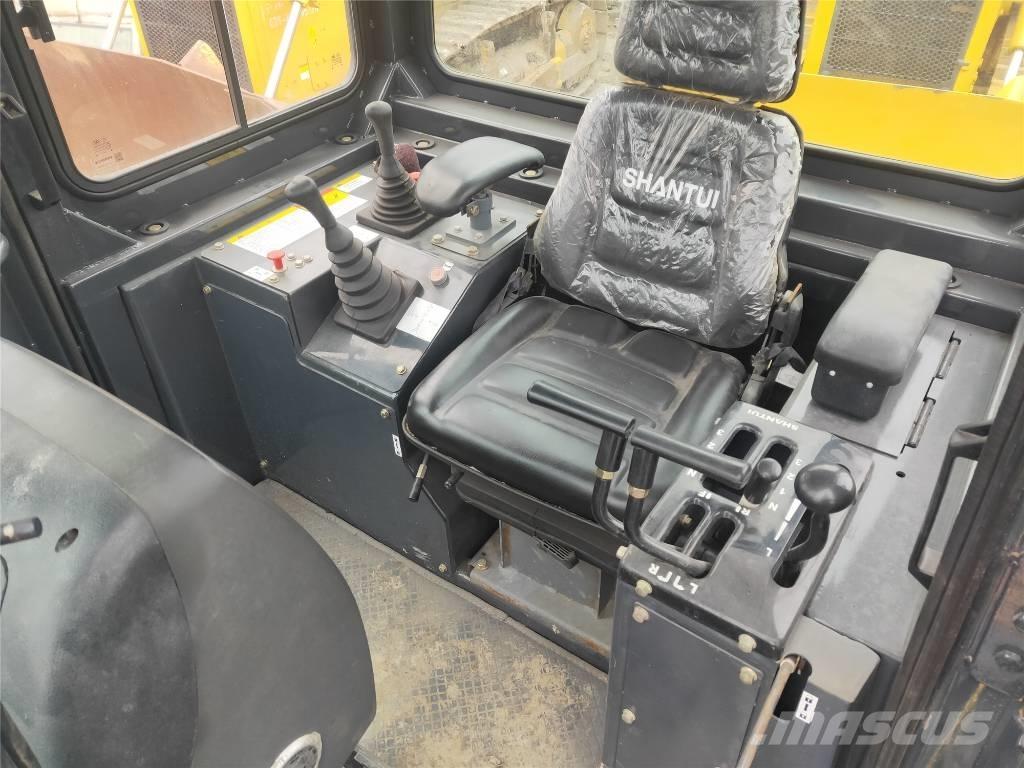 Shantui SD22 Bandschaktare