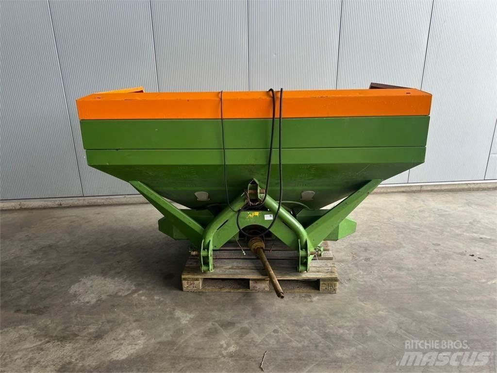 Amazone ZA-U 1500 Mineralgödselspridare