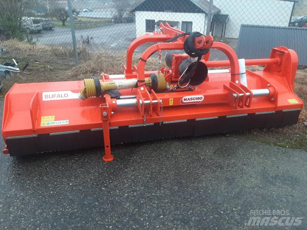 Maschio Buffalo 300 Betesputsare