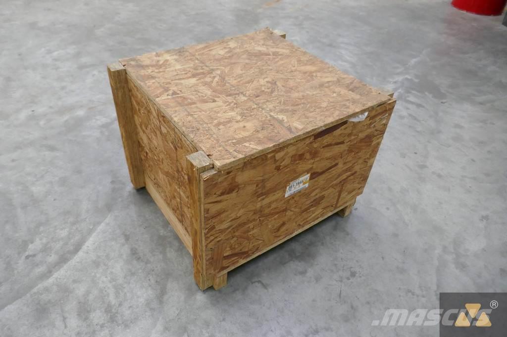 CAT 381-1945 Transport - Övriga