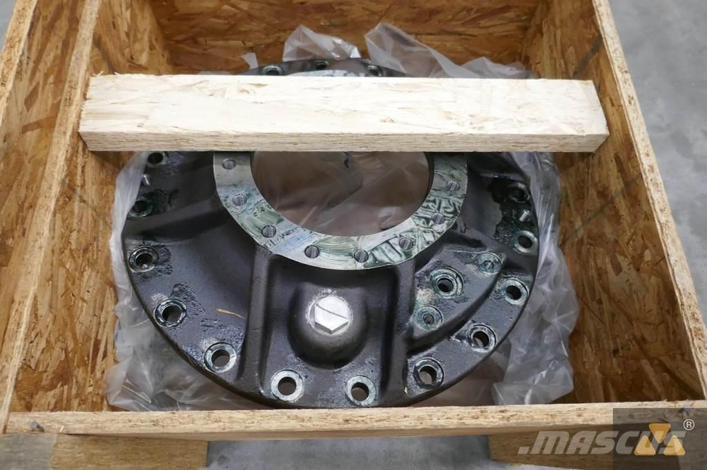 CAT 381-1945 Transport - Övriga