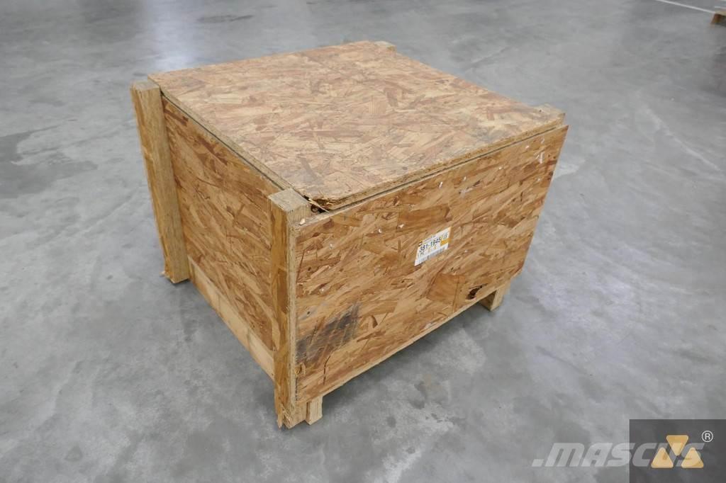 CAT 381-1945 Transport - Övriga