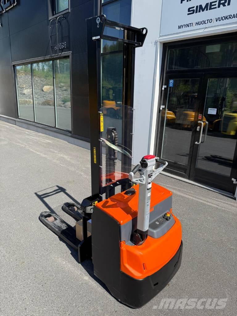 Rocla SWS12L Staplare-led