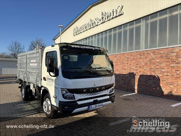 Fuso 7C15 Övriga bilar