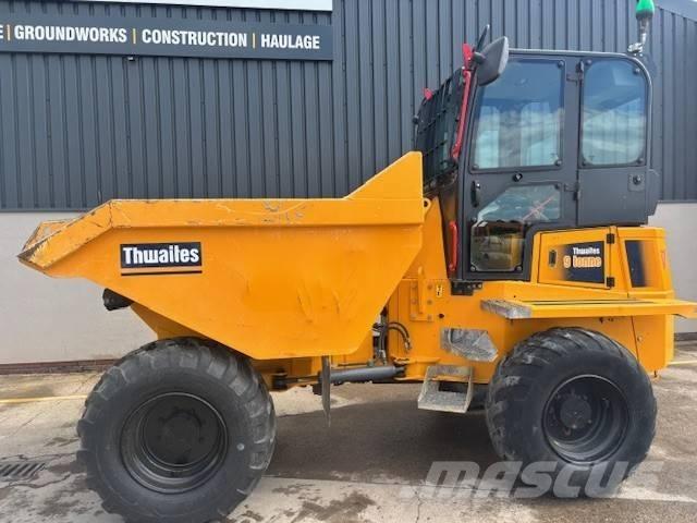 Thwaites 9T Minidumprar
