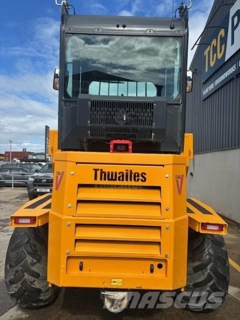 Thwaites 9T Minidumprar