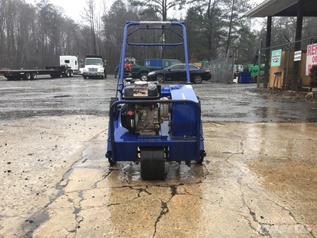 Blue Bird H530A Lantbruk - Övrigt