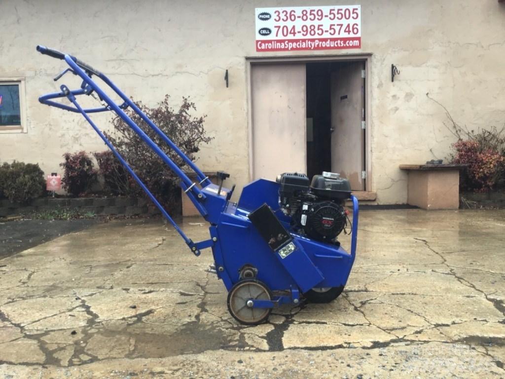 Blue Bird H530A Lantbruk - Övrigt