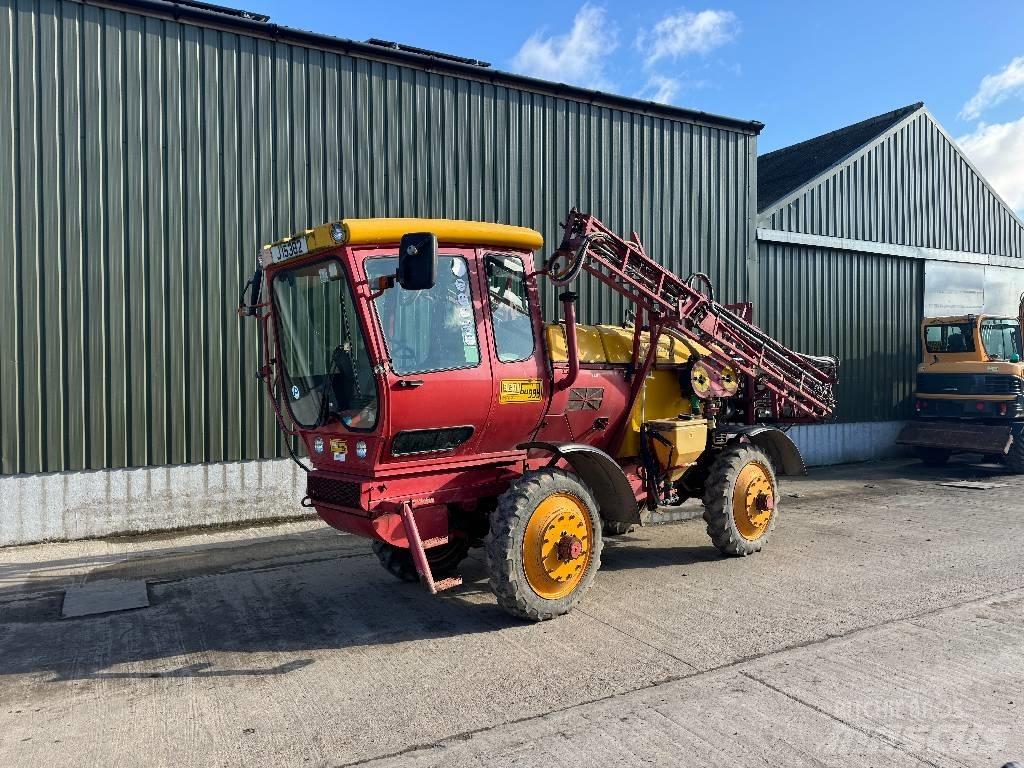  Kellands Agri Buggy Självgående sprutor