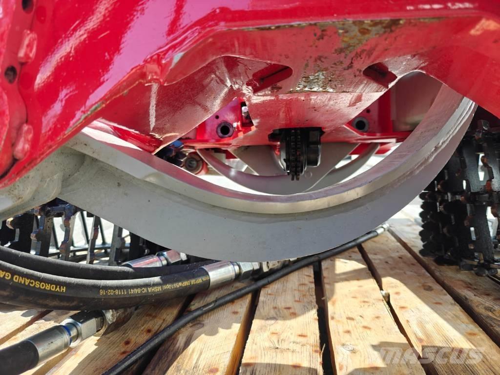 Log Max 5000 D Skördaraggregat