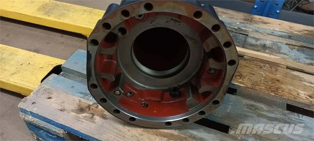 Ponsse CH17606077 Växellåda