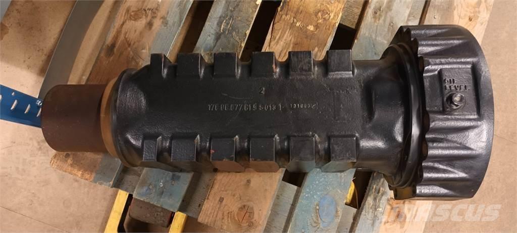 Ponsse CH17606077 Växellåda