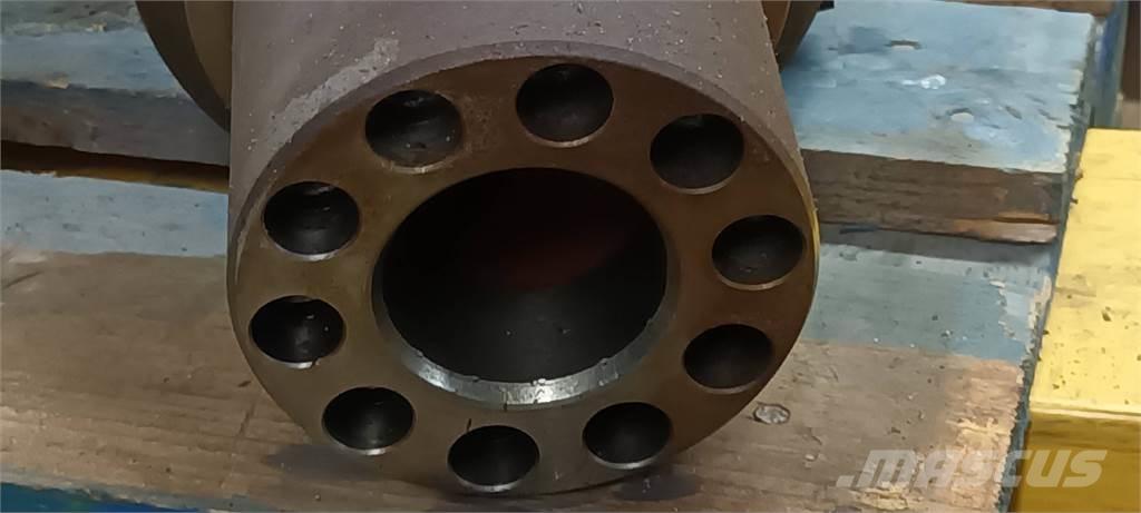 Ponsse CH17606077 Växellåda