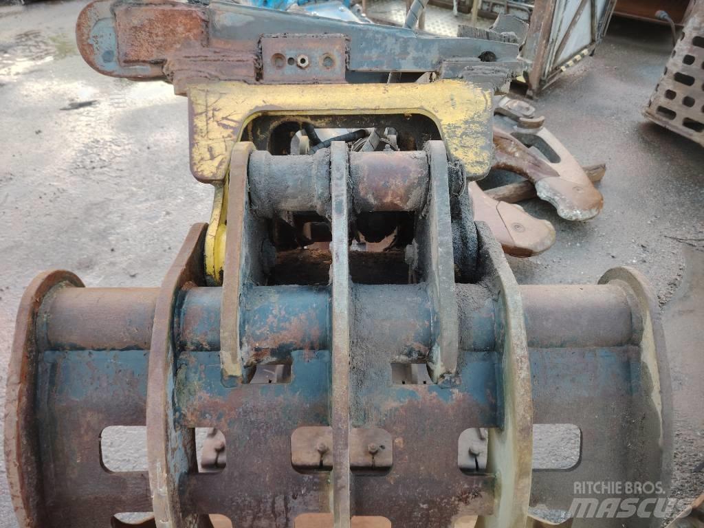 Engcon Koura Gripar