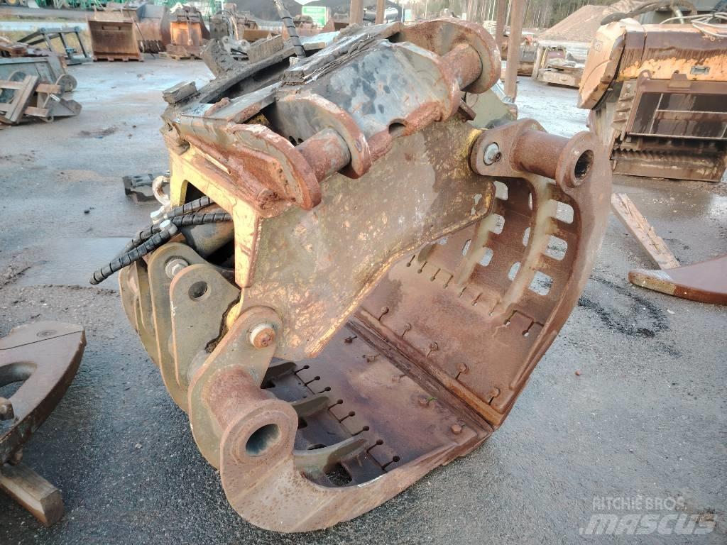 Engcon Koura Gripar