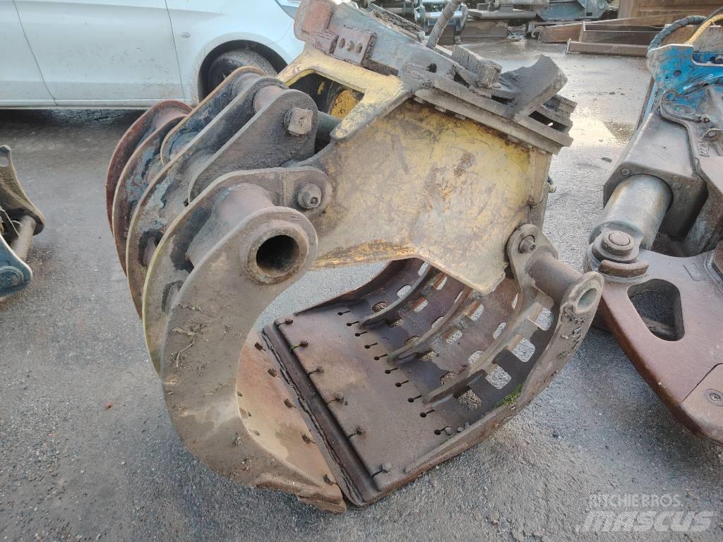 Engcon Koura Gripar