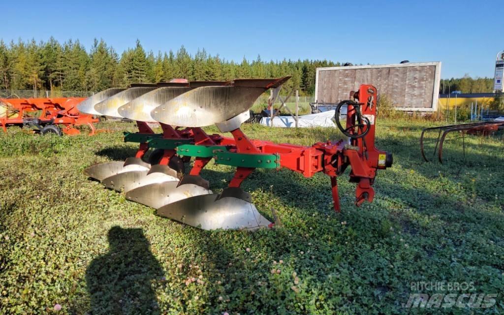 Ovlac LB-4-85 Växelplogar