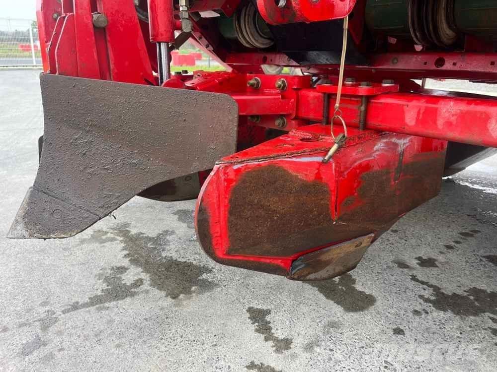 Grimme GB 215 Potatissättare