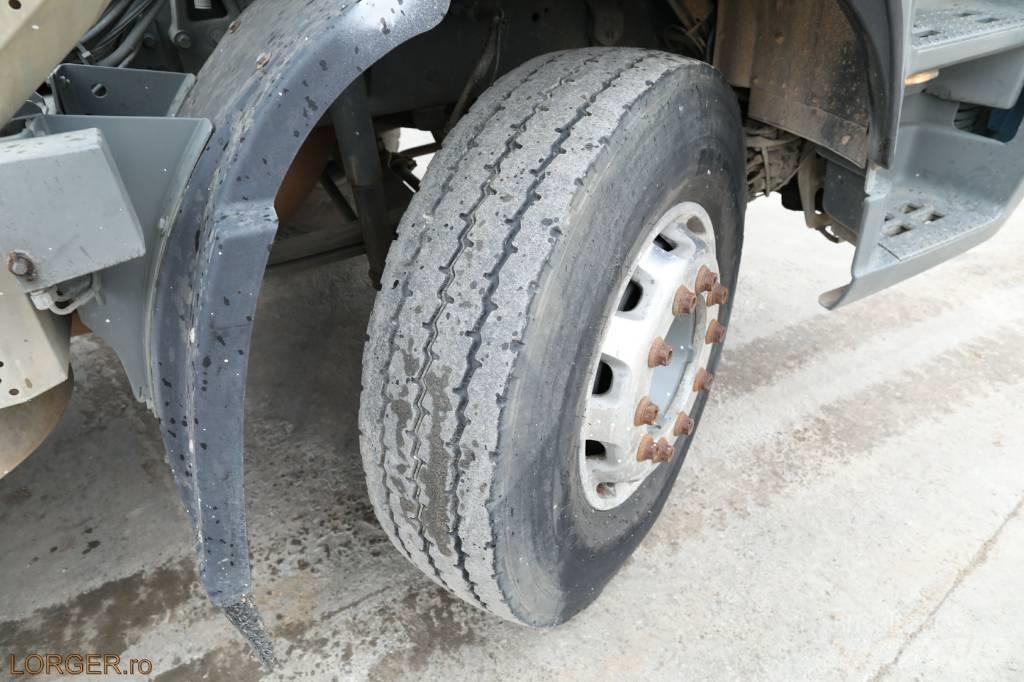DAF CF85 Cementbil