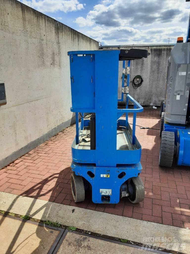 JLG 1230 ES Övriga personliftar