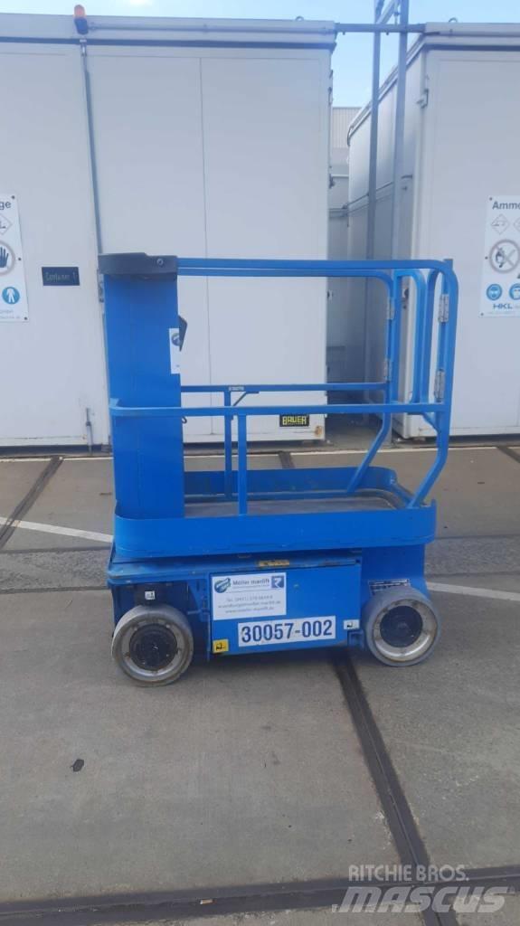 JLG 1230 ES Övriga personliftar