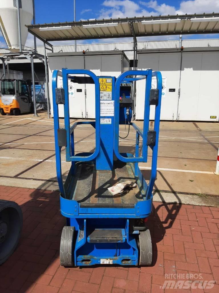 JLG 1230 ES Övriga personliftar