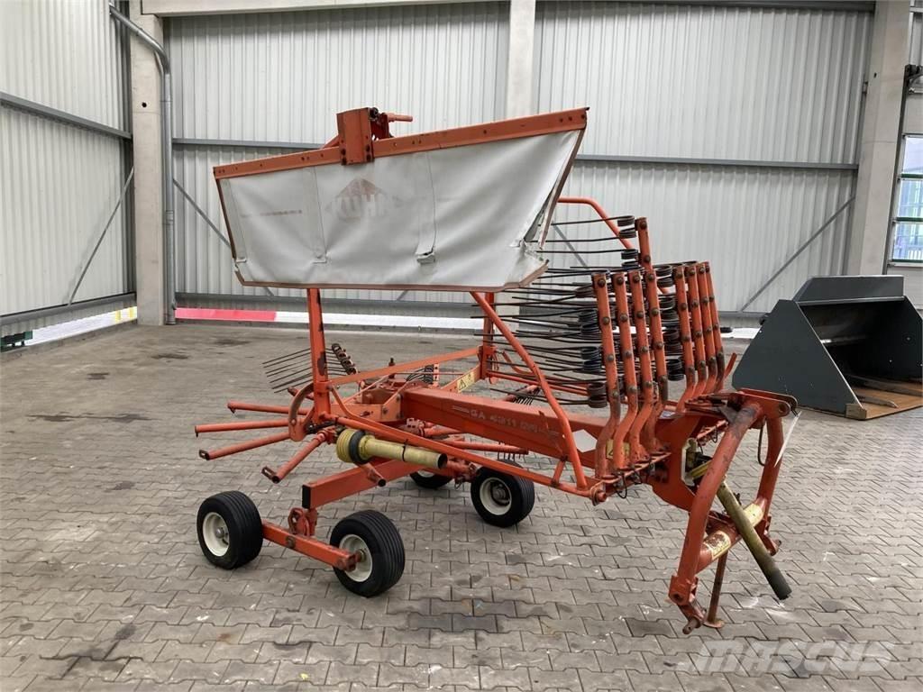 Kuhn GA 4311 GM Strängläggare