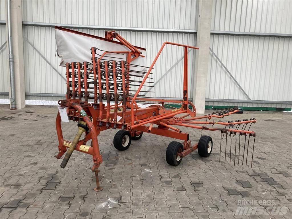 Kuhn GA 4311 GM Strängläggare
