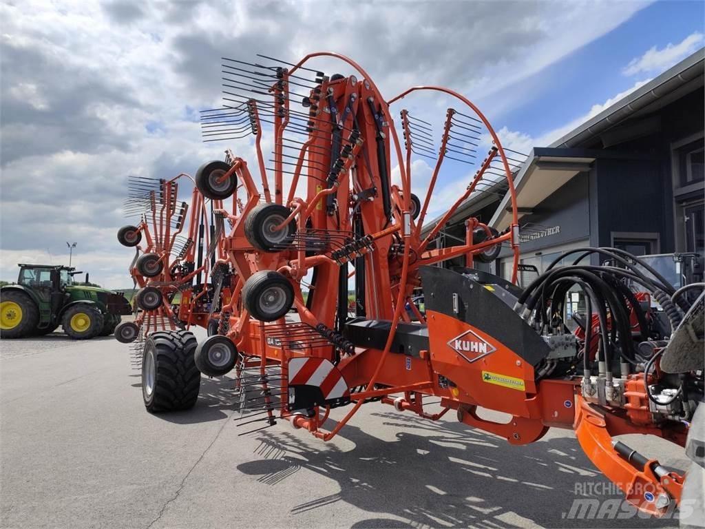 Kuhn GA 15231 Strängläggare