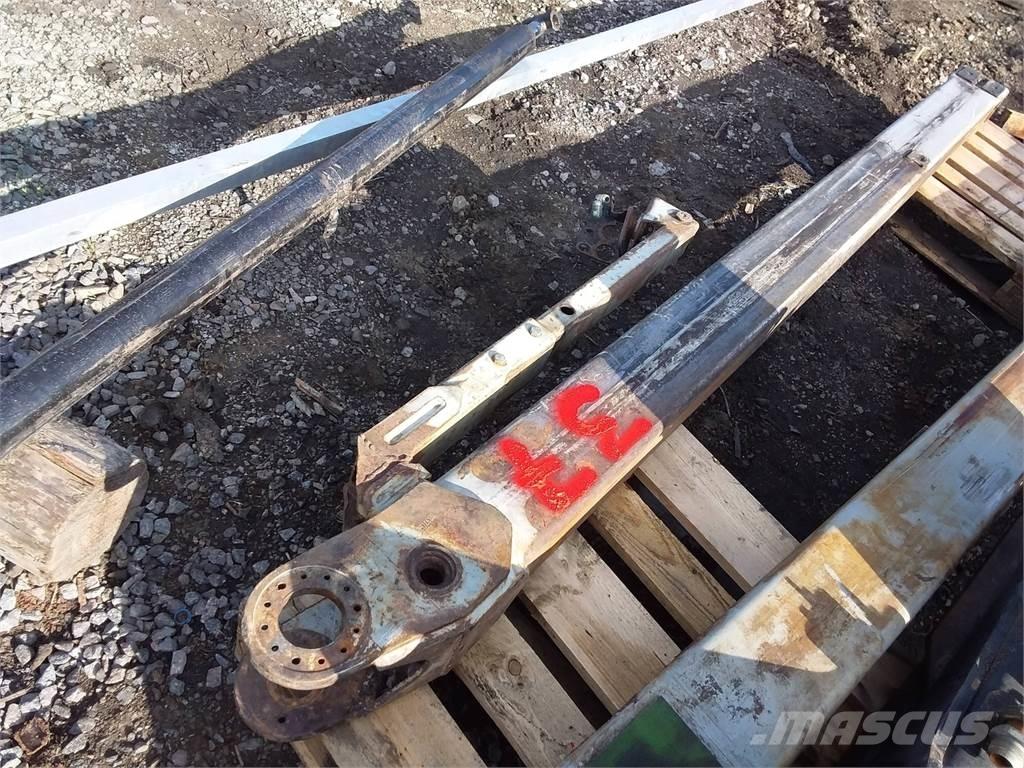 Valmet Crh18 Skördarkranar