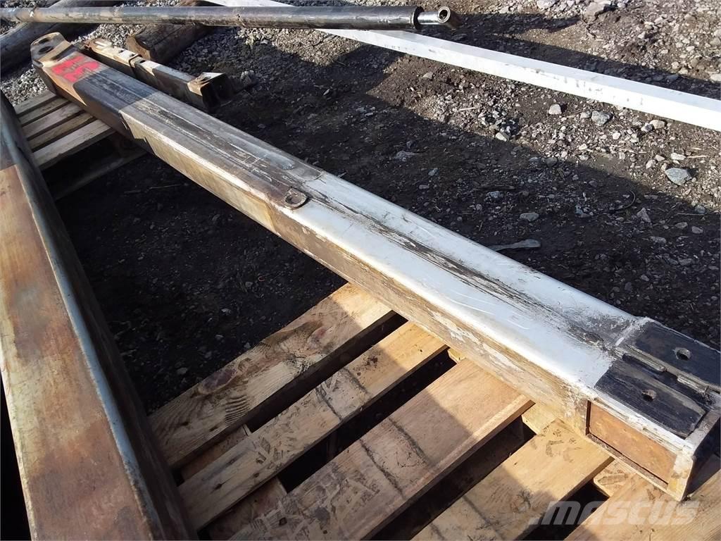 Valmet Crh18 Skördarkranar