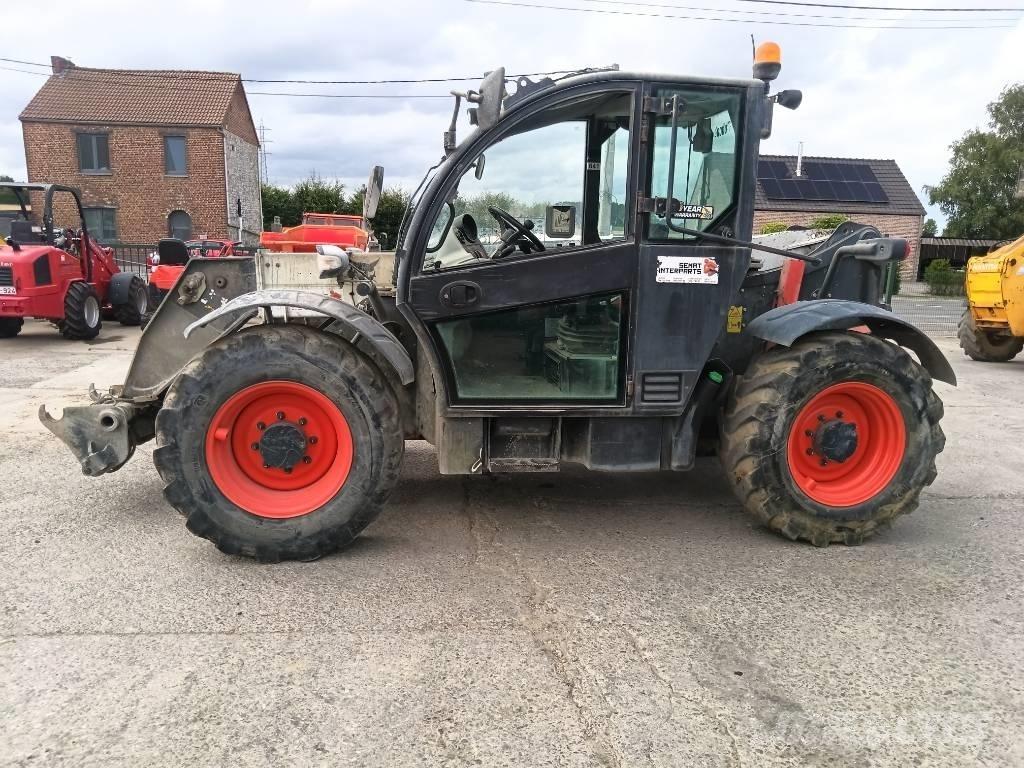 Bobcat TL 35.70 Teleskoplastare