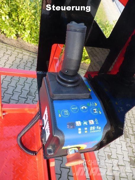 MTB - Mantall XE100W Saxliftar