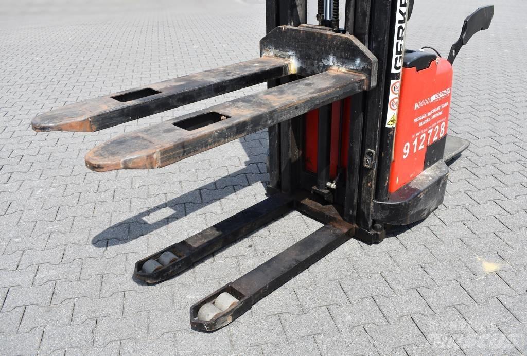Hanselifter E1543FH Övriga personliftar