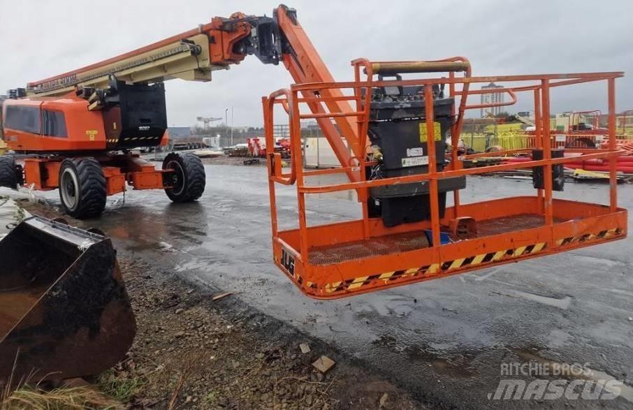 JLG 1500  AJP Bomliftar